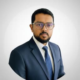 Subhodip Mitra